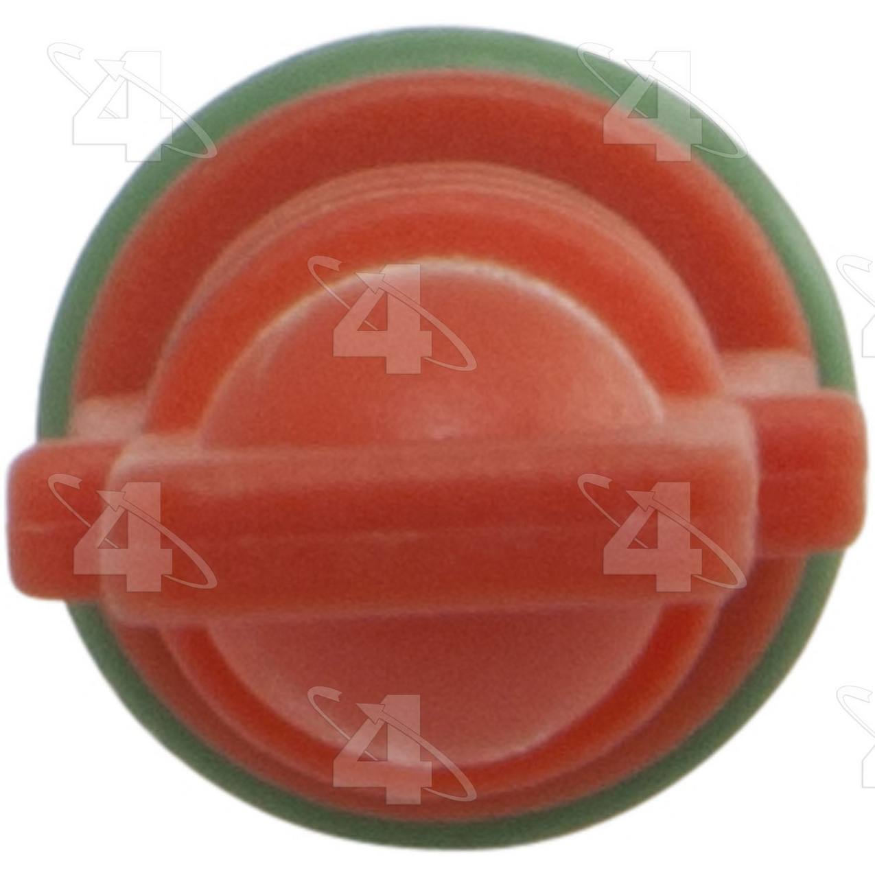 Audi Jaguar VW A/C Orifice Tube 639 Four Seasons Four Seasons 639